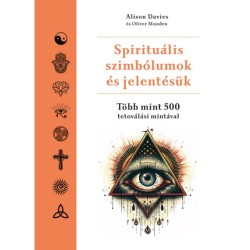 Alison Davies, Oliver Munden: Spirituális szimbólumok és jelentésük