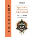 Alison Davies, Oliver Munden: Spirituális szimbólumok és jelentésük