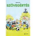 Bánfi Rita: Szövegértés - 2. osztály