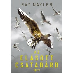 Ray Nayler: Az elásott csatabárd