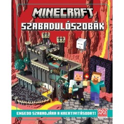Minecraft - Szabadulószobák