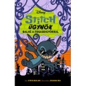 Steve Behling: Disney - Stitch ügynök 2. - Balhé a fogasbigyókkal