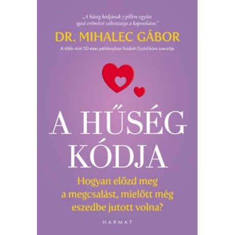 Mihalec Gábor: A hűség kódja