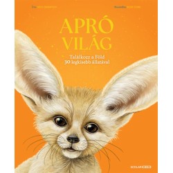 Dr. Nick Crumpton: Apró világ
