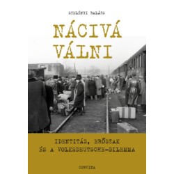 Szelényi Balázs: Nácivá válni