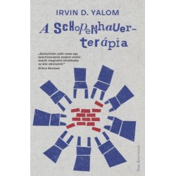 Irvin D. Yalom: A Schopenhauer-terápia
