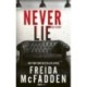 Freida McFadden: Never Lie