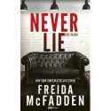 Freida McFadden: Never Lie