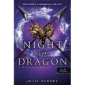 Julie Kagawa: Night of the Dragon - A sárkány éjszakája