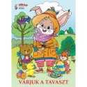Várjuk a tavaszt
