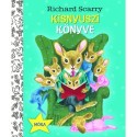 Richard Scarry: Kisnyuszi könyve