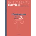 Emelt szintű érettségi - történelem 2026