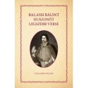 Balassi Bálint: Balassi Bálint huszonöt legszebb verse