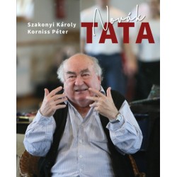 Korniss Péter, Szakonyi Károly: Novák Tata