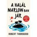 Robert Thorogood: A halál Marlow-ban jár
