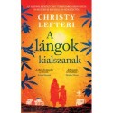 Christy Lefteri: A lángok kialszanak