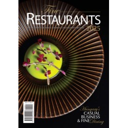 Fine Restaurants 2025