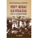 Mazsáry Béla, Bevilaqua Borsody Béla: PEST-BUDAI KÁVÉHÁZAK II/2. kötet