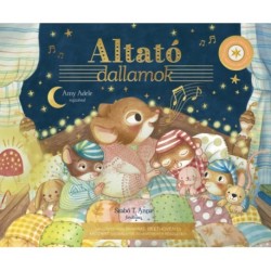 Altató dallamok