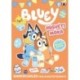 Bluey - Húsvéti móka