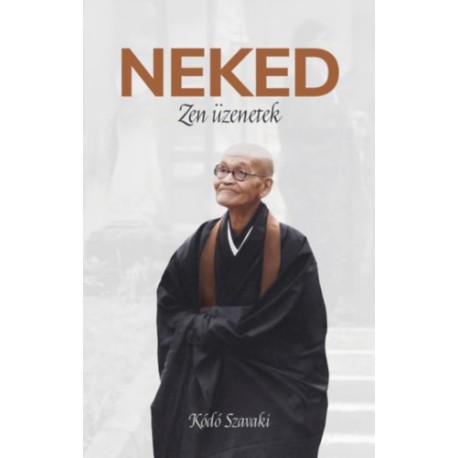Kódó Szavaki: Neked