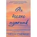 Végh Csenge: Az összes nyarunk