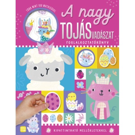 A nagy tojásvadászat