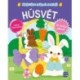 Matricázz számok szerint! Húsvét