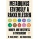 Jess Higgins Kelley, Dr. Nasha Winters: Metabolikus egyensúly a rákkezelésben