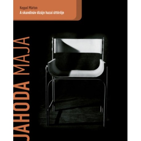 Keppel Márton: Jahoda Maja