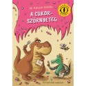 M. Kácsor Zoltán: A cukorszörnyeteg