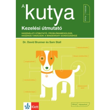 Sam Stall, David Brunner: A kutya