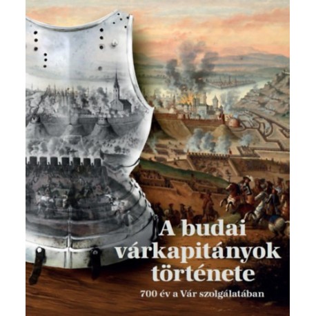 A budai várkapitányok története