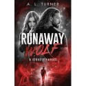 A. L. Turner: Runaway Wolf - A szökött farkas