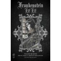 Steve Niles: Frankenstein - Él! Él!