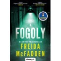 Freida McFadden: A fogoly