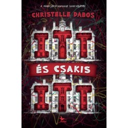 Christelle Dabos: Itt és csakis itt
