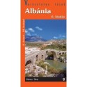 Dienes Tibor: Albánia
