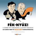 Marabu: Fék-Nyúz! A zsebre tett országtól a lázadó országig
