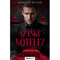 Marilyn Miller: Az eskü kötelez