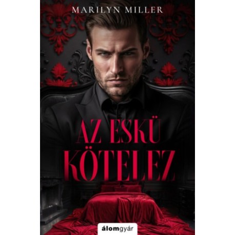 Marilyn Miller: Az eskü kötelez