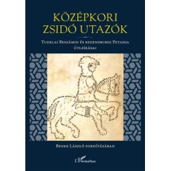 Középkori zsidó utazók
