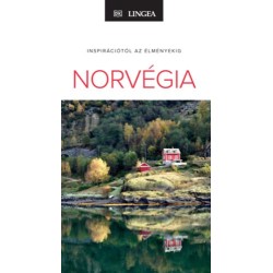 Doug Sager, Snorre Evensberget, Taraneh Ghajar Jerven: Norvégia