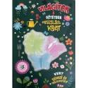 Világítok a sötétben - Varázslatos kert