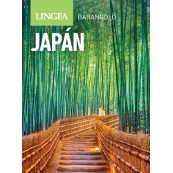 Williams, Beth: Japán barangoló