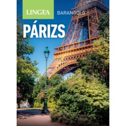 Daniel Stables: Párizs barangoló