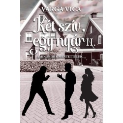 Varga Vica: Két szív, egy nyár II.