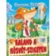 Geronimo Stilton: Kaland a Húsvét-szigeten
