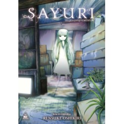 Rensuke Oshikiri: Sayuri