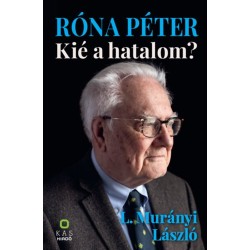 L. Murányi László: Róna Péter